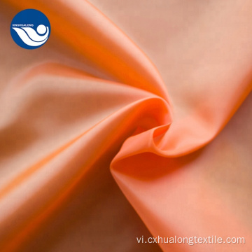 Vải Taffeta 190T-210T đầy màu sắc cho lều